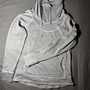 Women’s Kuhl Gray Sweater